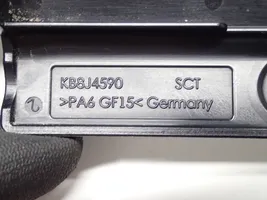 Audi A6 S6 C7 4G Cavo positivo (batteria) KB8J4590