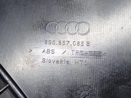 Audi TT TTS RS Mk3 8S Paneļa apdare 8S0857085B