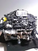 BMW 6 G32 Gran Turismo Moteur B58B30A