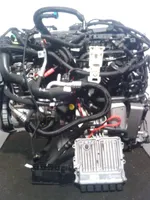 BMW X7 G07 Engine B57D30A