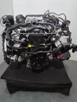 BMW X7 G07 Engine N63B44D