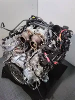 BMW X7 G07 Двигатель N63B44D