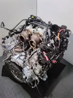 BMW X7 G07 Motor N63B44D