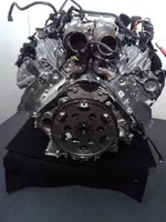 BMW X7 G07 Engine N63B44D