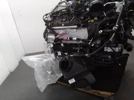 BMW 8 G15 Motor N63B44D