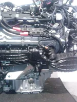 BMW X7 G07 Moteur N63B44D