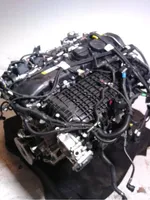 BMW 6 G32 Gran Turismo Engine B58B30A