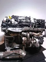 BMW 6 G32 Gran Turismo Moteur B58B30A