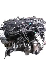 BMW 6 G32 Gran Turismo Engine B58B30A