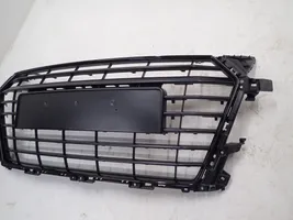 Audi TT TTS RS Mk3 8S Grille de calandre avant 8S0853651