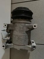 Dodge Durango Ilmastointilaitteen kompressorin pumppu (A/C) F500DW98B03