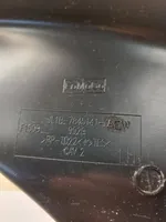 Ford Expedition Gumowa uszczelka bagażnika tylnego / Na karoserii 7845141