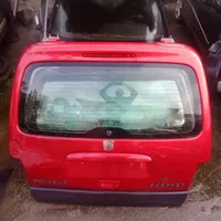 Peugeot Partner Tailgate/trunk/boot lid 