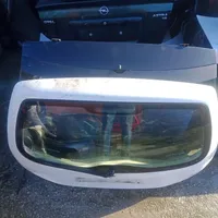 Lancia Y10 Tailgate/trunk/boot lid 