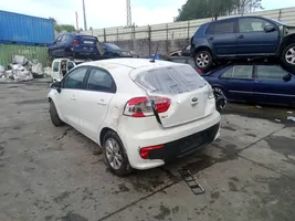 KIA Rio Ilmastointilaitteen kompressorin pumppu (A/C) 