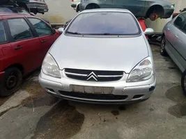 Citroen C5 Turvatyynyn liukurenkaan sytytin (SRS-rengas) 