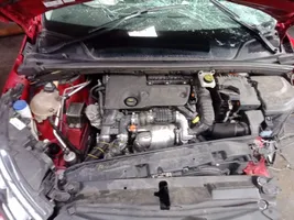 Citroen C4 II Chłodnica powietrza doładowującego / Intercooler 