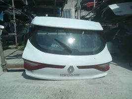 Renault Megane IV Portellone posteriore/bagagliaio 