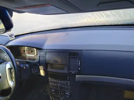 Chevrolet Epica Zestaw poduszek powietrznych z panelem 