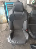 Citroen C5 Fotele / Kanapa / Komplet 