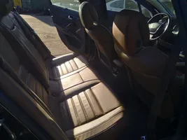 Peugeot 508 Seat set 