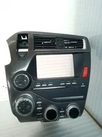 Citroen DS5 Oro kondicionieriaus/ klimato/ pečiuko valdymo blokas (salone) 98102714ZD