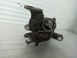 Opel Corsa E Rear brake caliper 