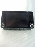 Nissan Juke II F16 Monitor/display/piccolo schermo 259156PM0A