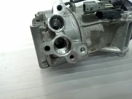 Nissan Juke II F16 Ilmastointilaitteen kompressorin pumppu (A/C) 926002888R