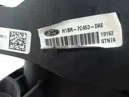 Ford Fiesta Lewarek zmiany biegów / górny H1BR-7C453-DAE