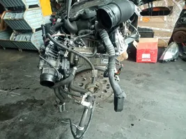 BMW 2 F46 Moteur B47C20A