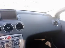 Peugeot 308 Kit airbag avec panneau 