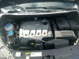 Volkswagen Touran II Motore CAYC