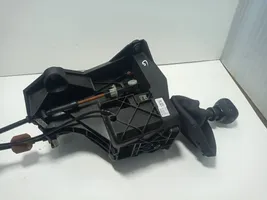 Citroen Jumpy Gear selector/shifter (interior) 9809544180