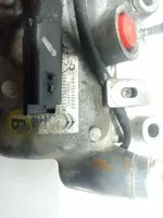 Citroen Jumpy Compressore aria condizionata (A/C) (pompa) 9830148880