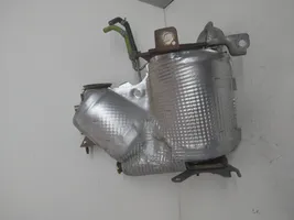 Nissan Qashqai Katalizatorius/ FAP/DPF kietųjų dalelių filtras 208A00832R--A