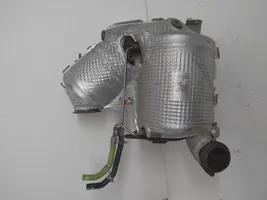 Nissan Qashqai Filtr cząstek stałych Katalizator / FAP / DPF 208A00832R--A