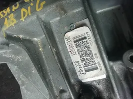 Nissan Qashqai Manualna 5-biegowa skrzynia biegów TL4170