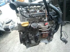 Opel Corsa C Moteur Z13DT