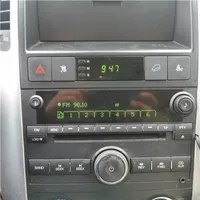 Chevrolet Captiva Radio/CD/DVD/GPS head unit 122000-95502101
