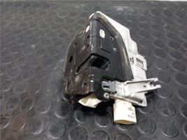 Audi A6 S6 C6 4F Motorino serratura porta anteriore 4F1837015