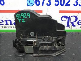 BMW 5 E60 E61 Silniczek dociągania drzwi tylnych 7202148