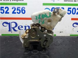 Nissan X-Trail T31 Motor de cierre de puerta trasera 80553AA300