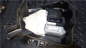 Seat Leon (1P) Elektryczny podnośnik szyby drzwi przednich 1P0837401E
