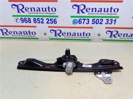 Nissan Qashqai Alzacristalli elettrico della portiera anteriore 807004EA0D