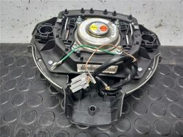 Nissan Qashqai Ohjauspyörän turvatyynyn kansi 98510JD16D