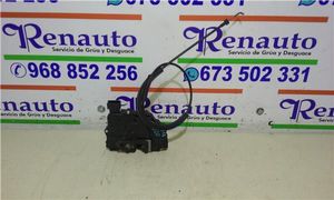 Fiat Grande Punto Etuoven lukon moottori 55702914