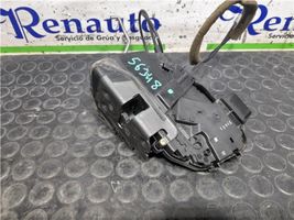 Mazda 3 I Moteur de verrouillage porte avant 3N6A-A21813-L