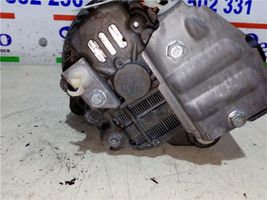 Honda Civic Alternator 