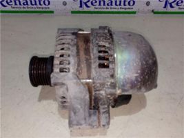 Renault Vel Satis Generaattori/laturi 104210-3180